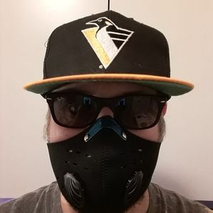 Meet your Posher, Brian